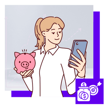 3 Steps To Take Control of Your Personal Finances (And Actually Enjoy It!)