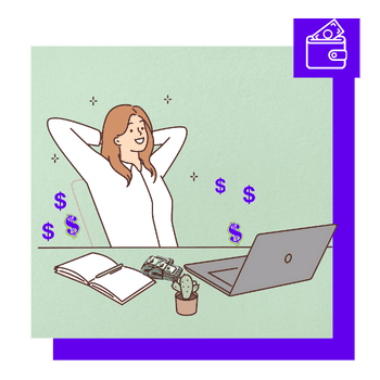 Conquer Financial Boredom: 4 Easy Hacks For Busy Women
