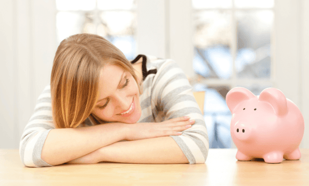 Navigating Personal Finance : A Casual Guide For Woman