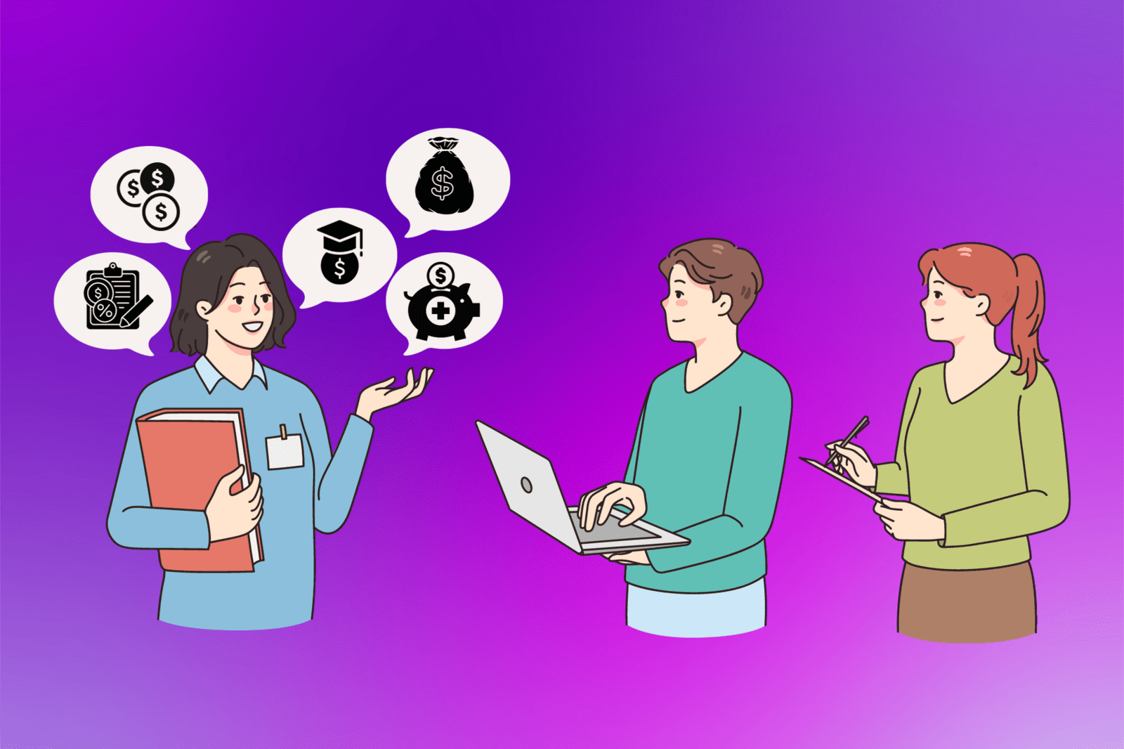 What is the bare minimum I need to learn before investing