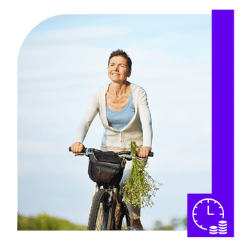Planning For Retirement: More Than Just Saving Money