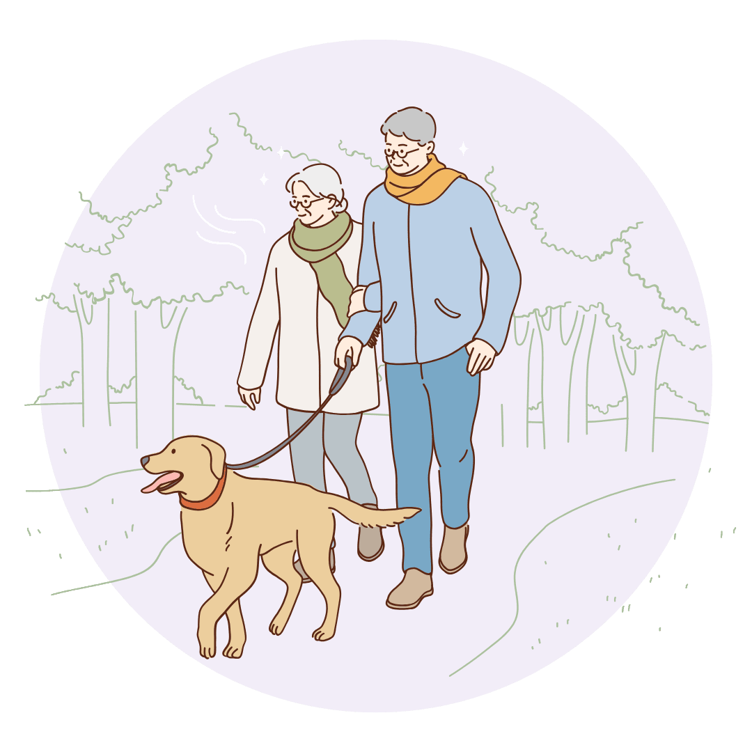 Your retirement, Your way. Craft a fulfilling next chapter filled with purpose, passion and financial security.