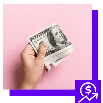 Windfall Wisdom: Invest, Save Or Splurge? 5 Smart Ways To Spend Your Unexpected Cash Bonanza