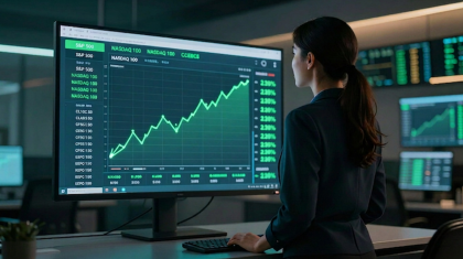 How to Start Investing in Index Funds